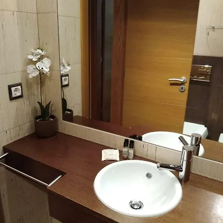 Magnolia Premium Living Daire *