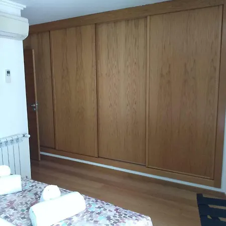 Magnolia Premium Living Daire *