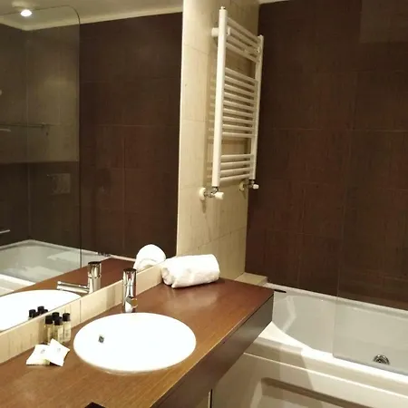 Magnolia Premium Living Appartement *
