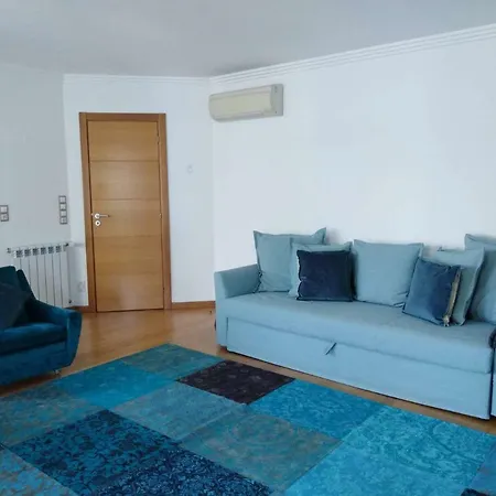 Magnolia Premium Living Daire *