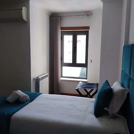 Magnolia Premium Living Daire *