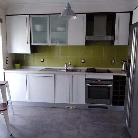 Magnolia Premium Living Daire