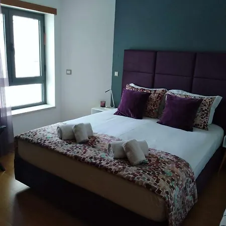 Daire Magnolia Premium Living *